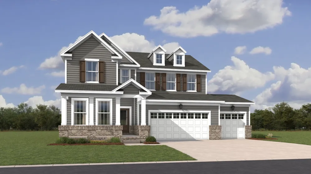 1536 Cherry Tree Ln Mount Juliet, TN 37122