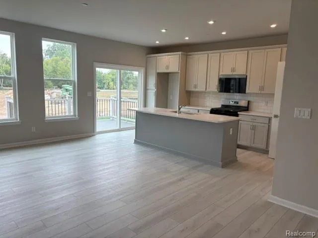 49533 Coldwater Ridge Drive Northville Township, MI 48168