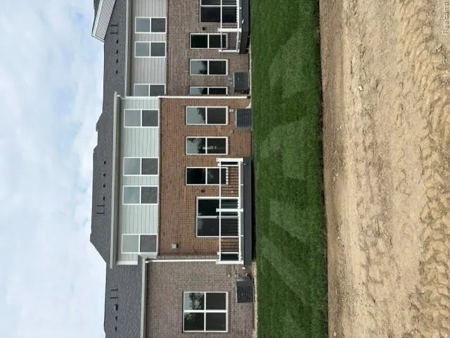 49533 Coldwater Ridge Drive Northville Township, MI 48168