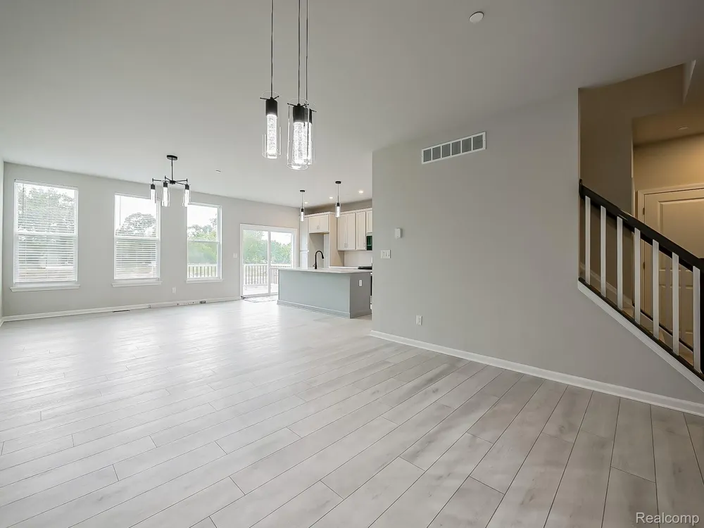 49533 Coldwater Ridge Drive Northville Township, MI 48168