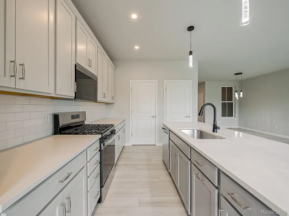 49533 Coldwater Ridge Drive Northville Township, MI 48168