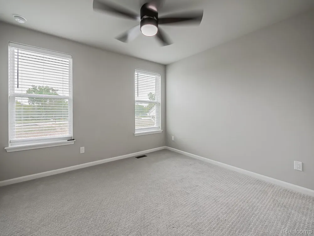 49533 Coldwater Ridge Drive Northville Township, MI 48168