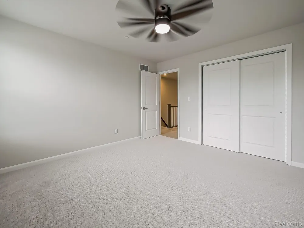 49533 Coldwater Ridge Drive Northville Township, MI 48168