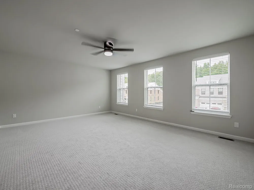 49533 Coldwater Ridge Drive Northville Township, MI 48168