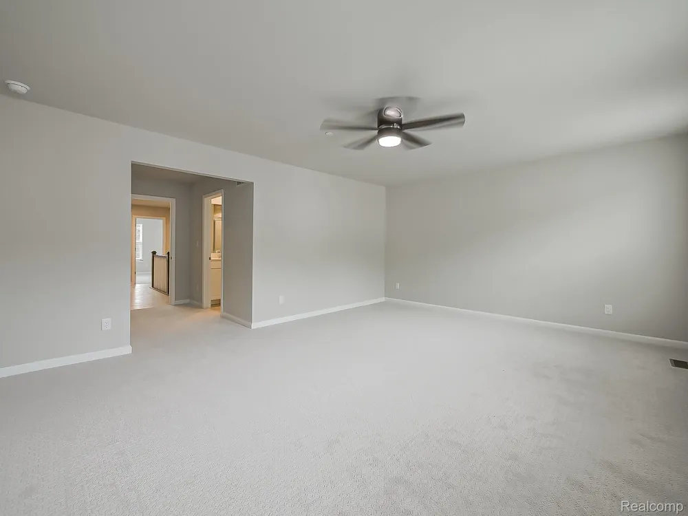 49533 Coldwater Ridge Drive Northville Township, MI 48168