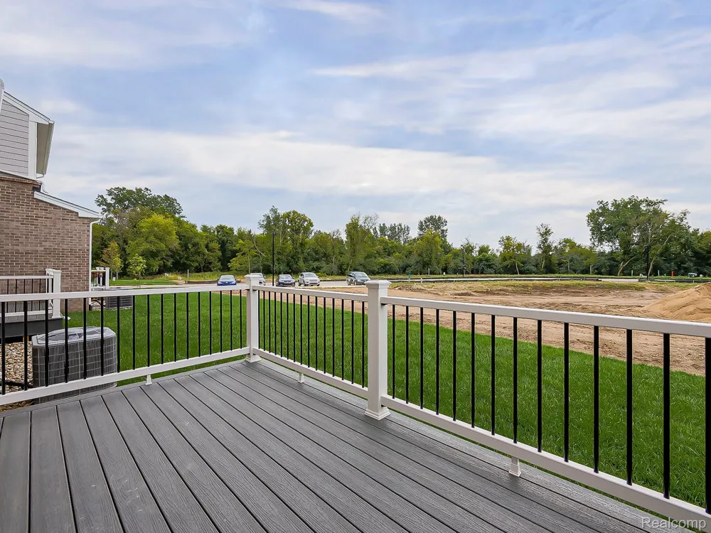 49533 Coldwater Ridge Drive Northville Township, MI 48168