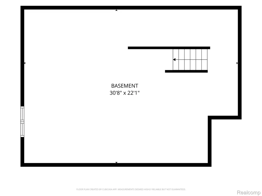 49533 Coldwater Ridge Drive Northville Township, MI 48168