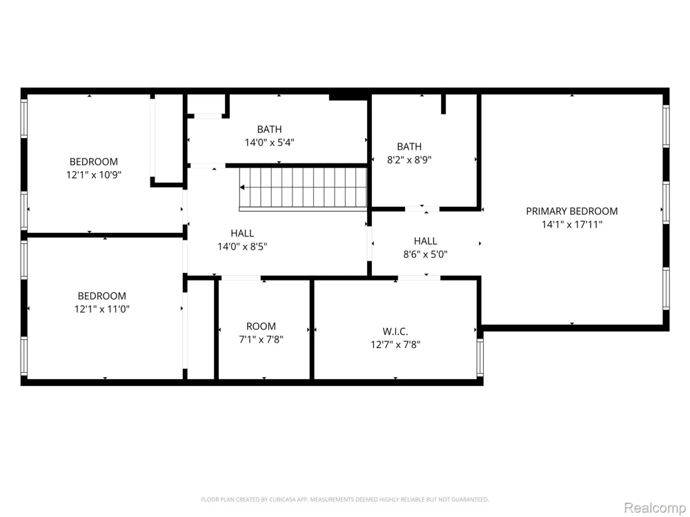 49533 Coldwater Ridge Drive Northville Township, MI 48168