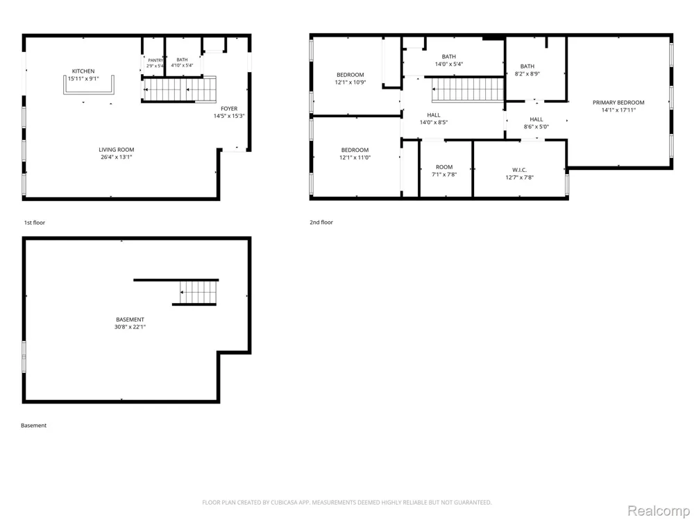 49533 Coldwater Ridge Drive Northville Township, MI 48168