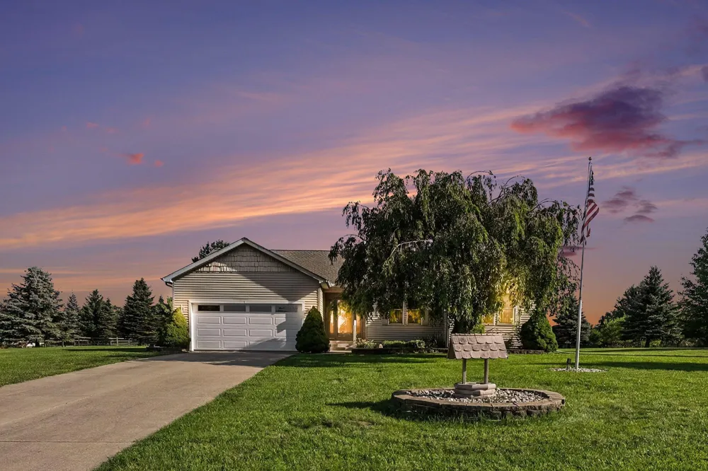 1812 Liberty Woods Road Unknown, MI 49234