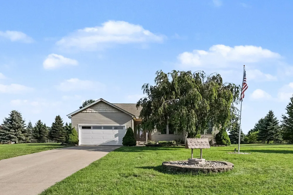 1812 Liberty Woods Road Unknown, MI 49234