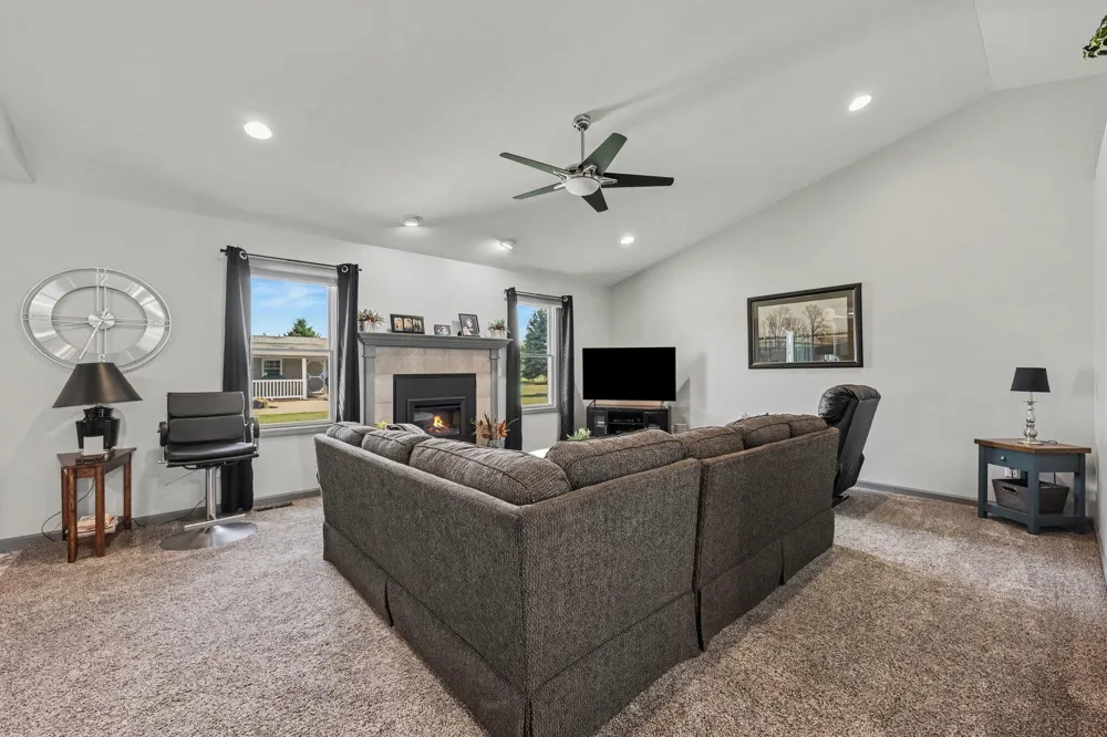 1812 Liberty Woods Road Unknown, MI 49234