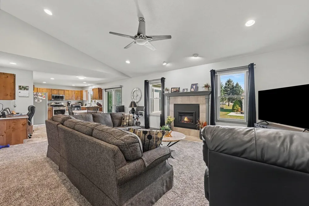 1812 Liberty Woods Road Unknown, MI 49234