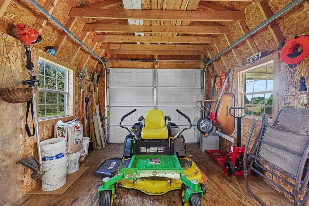 1812 Liberty Woods Road Unknown, MI 49234