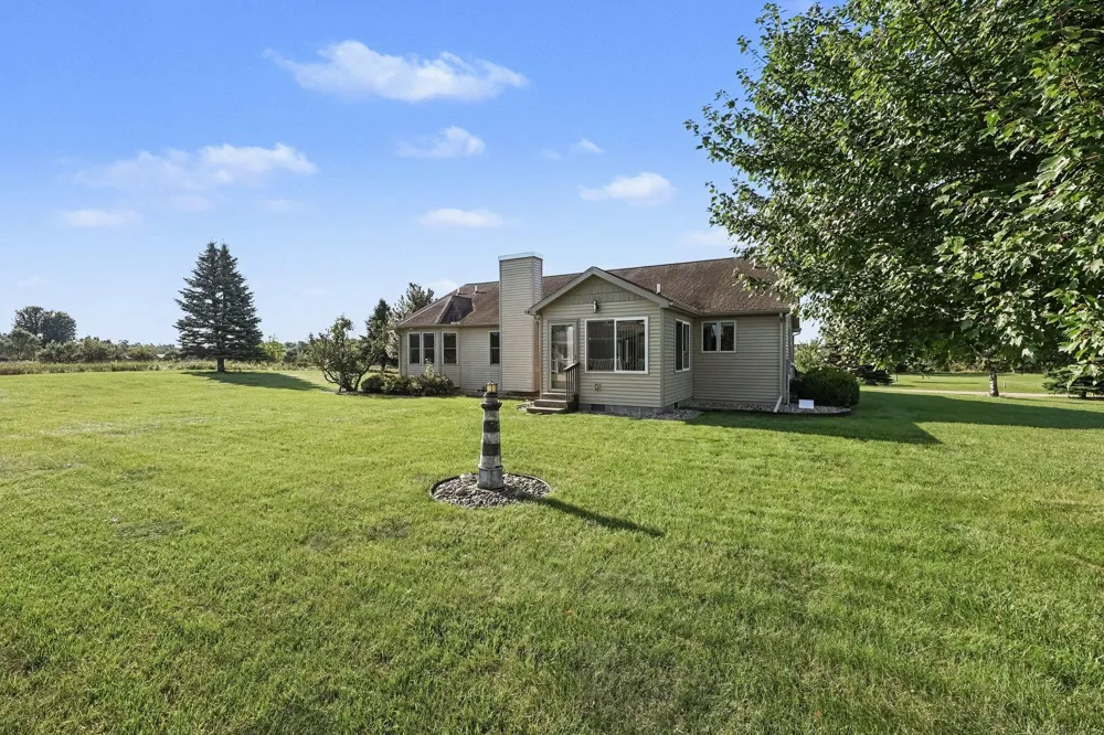 1812 Liberty Woods Road Unknown, MI 49234