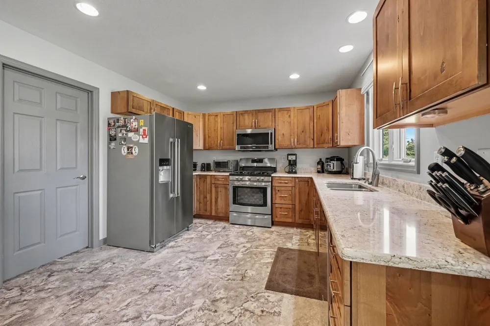 1812 Liberty Woods Road Unknown, MI 49234