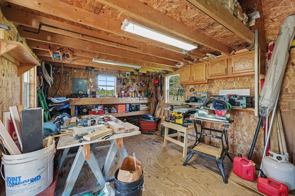 1812 Liberty Woods Road Unknown, MI 49234