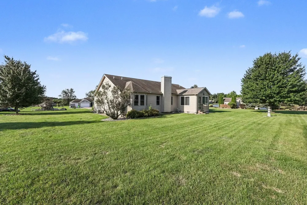 1812 Liberty Woods Road Unknown, MI 49234