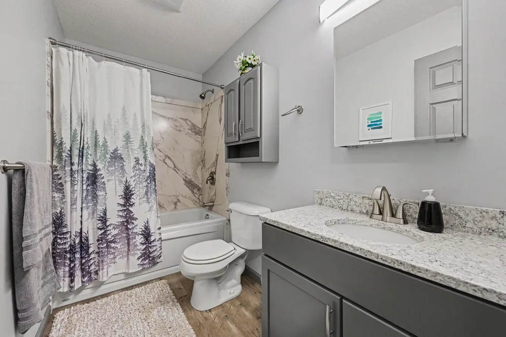 1812 Liberty Woods Road Unknown, MI 49234
