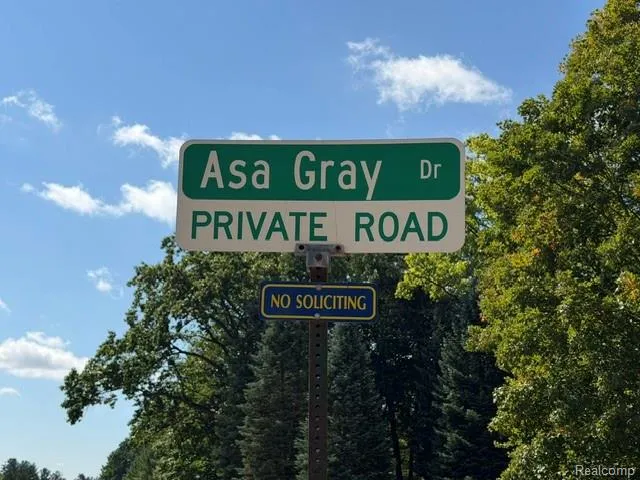 807 Asa Gray Drive #305 Ann Arbor City, MI 48105