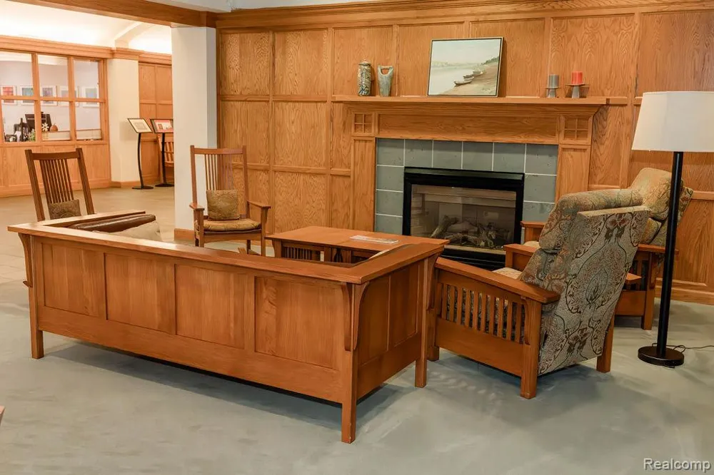 807 Asa Gray Drive #305 Ann Arbor City, MI 48105