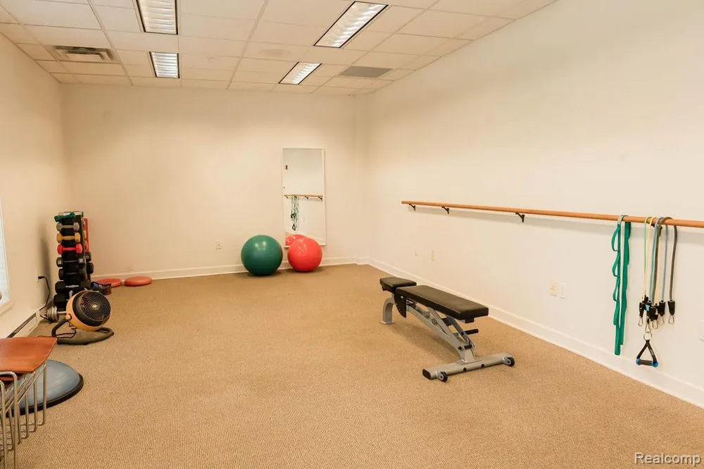 807 Asa Gray Drive #305 Ann Arbor City, MI 48105