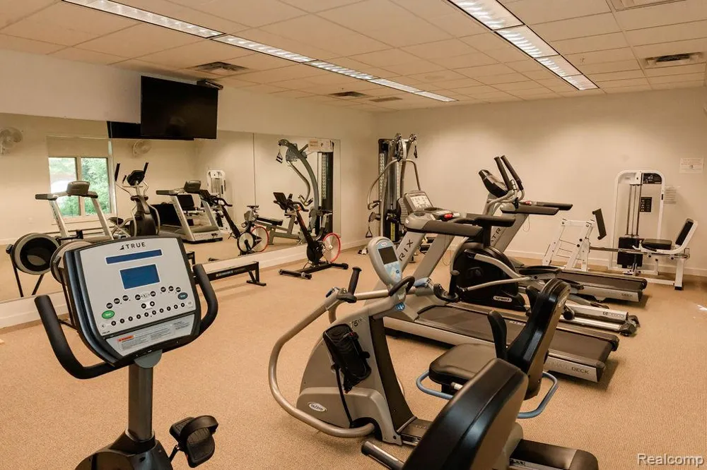 807 Asa Gray Drive #305 Ann Arbor City, MI 48105