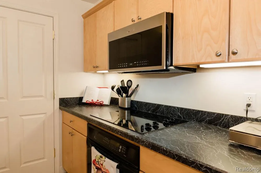 807 Asa Gray Drive #305 Ann Arbor City, MI 48105