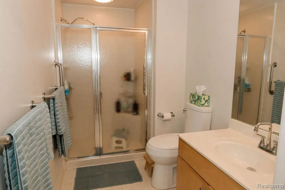 807 Asa Gray Drive #305 Ann Arbor City, MI 48105