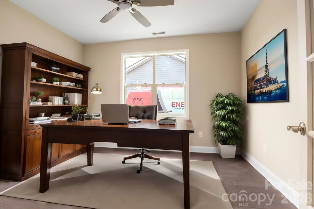827B Wynnshire Drive #65 Hickory, NC 28601