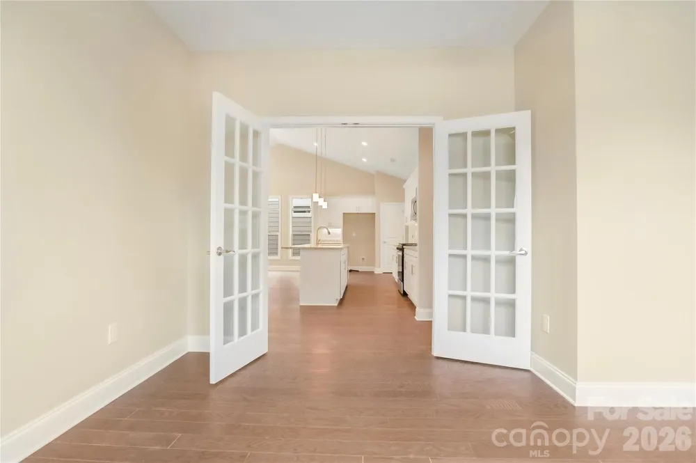 827B Wynnshire Drive #65 Hickory, NC 28601