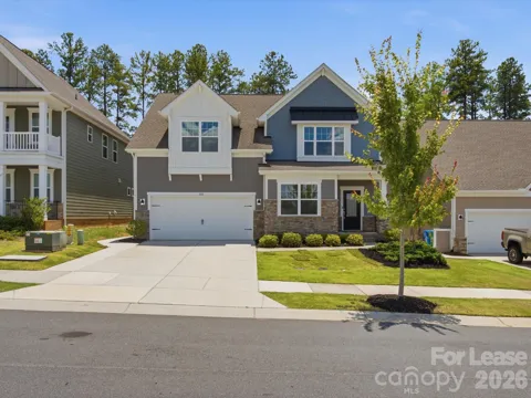 1012 Whipcord Drive
