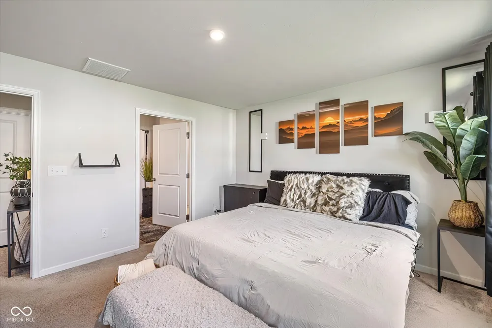 13836 Hawkers Hill Drive Camby, IN 46113