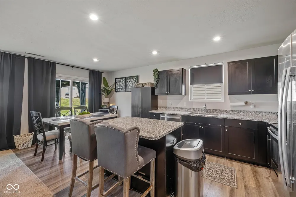13836 Hawkers Hill Drive Camby, IN 46113