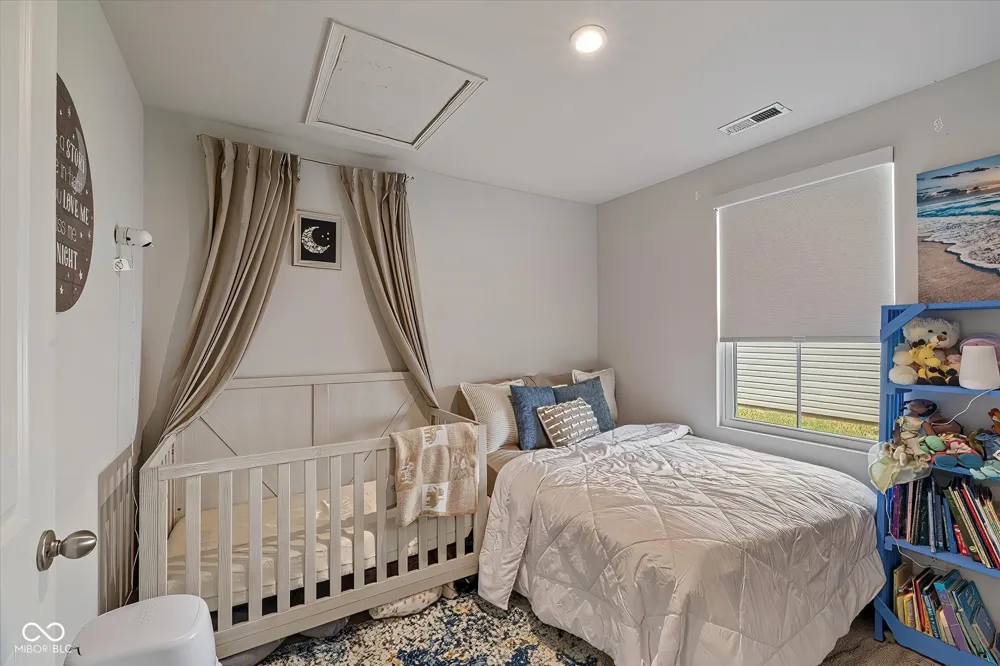 13836 Hawkers Hill Drive Camby, IN 46113