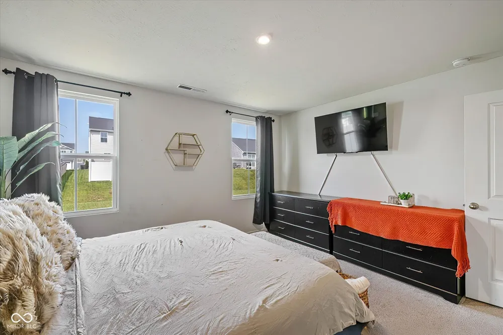 13836 Hawkers Hill Drive Camby, IN 46113