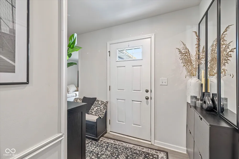 13836 Hawkers Hill Drive Camby, IN 46113