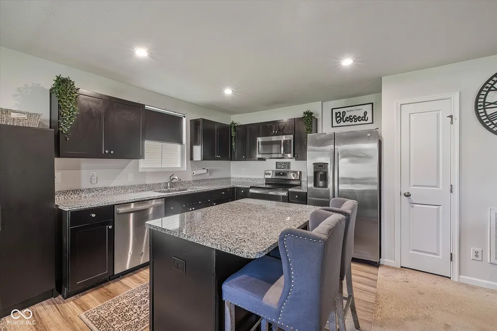 13836 Hawkers Hill Drive Camby, IN 46113