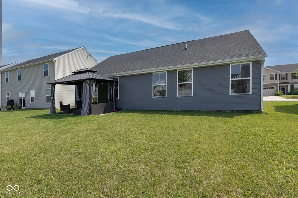 13836 Hawkers Hill Drive Camby, IN 46113