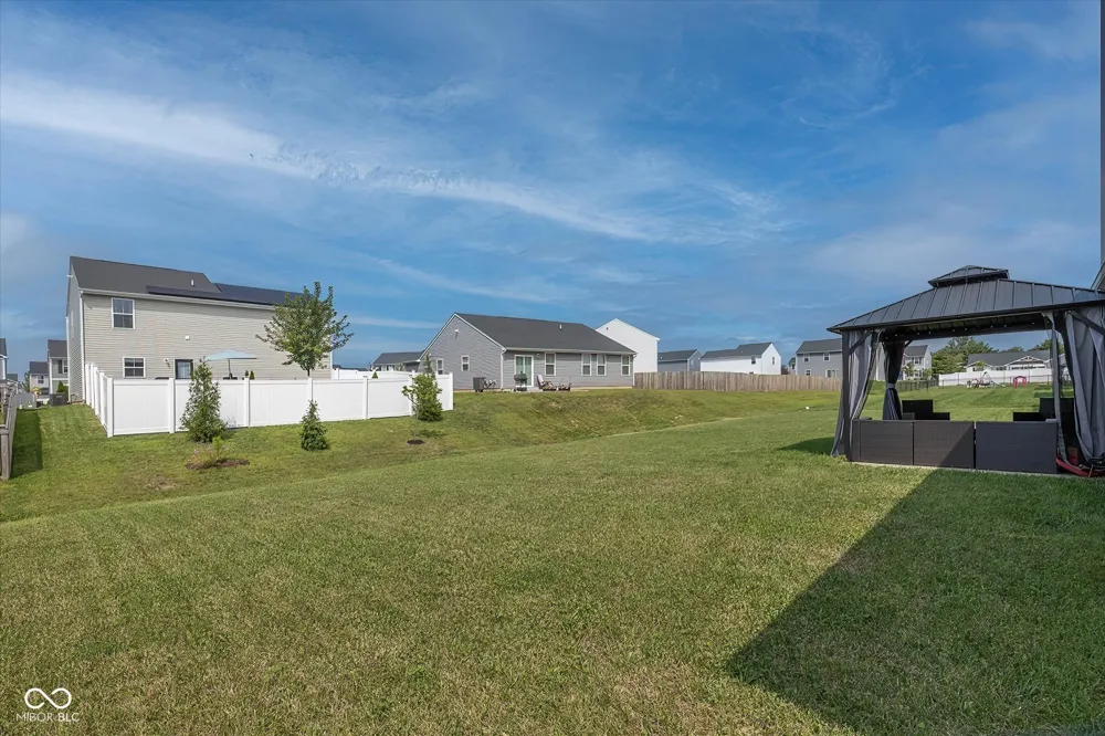 13836 Hawkers Hill Drive Camby, IN 46113