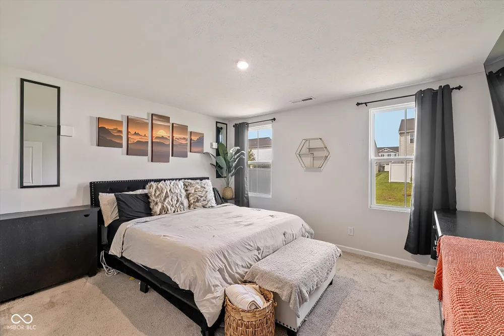 13836 Hawkers Hill Drive Camby, IN 46113