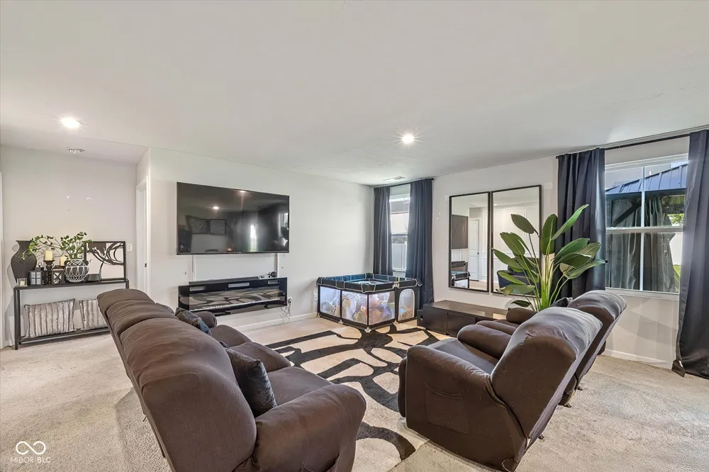 13836 Hawkers Hill Drive Camby, IN 46113