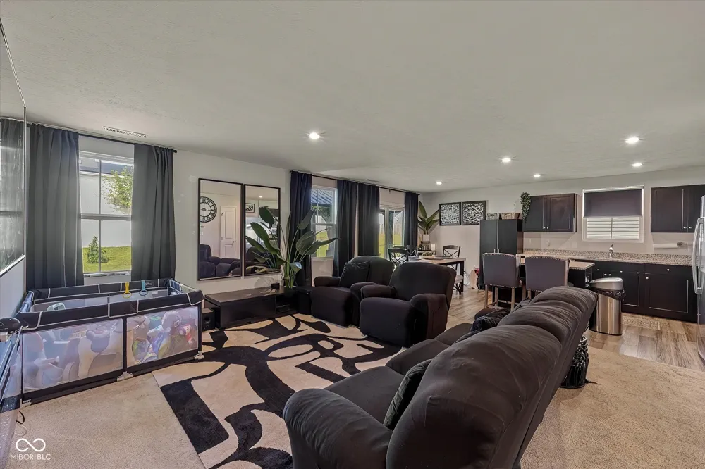 13836 Hawkers Hill Drive Camby, IN 46113