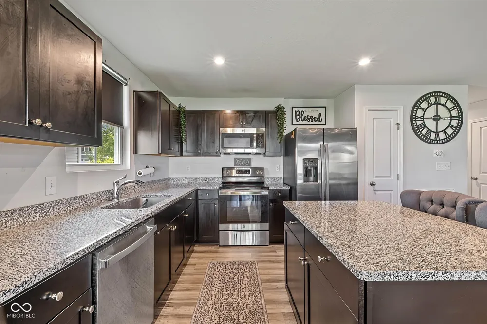 13836 Hawkers Hill Drive Camby, IN 46113