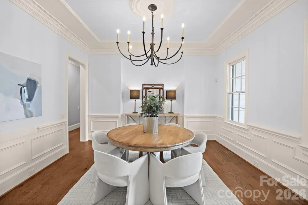 2135 Sharon Avenue Charlotte, NC 28211