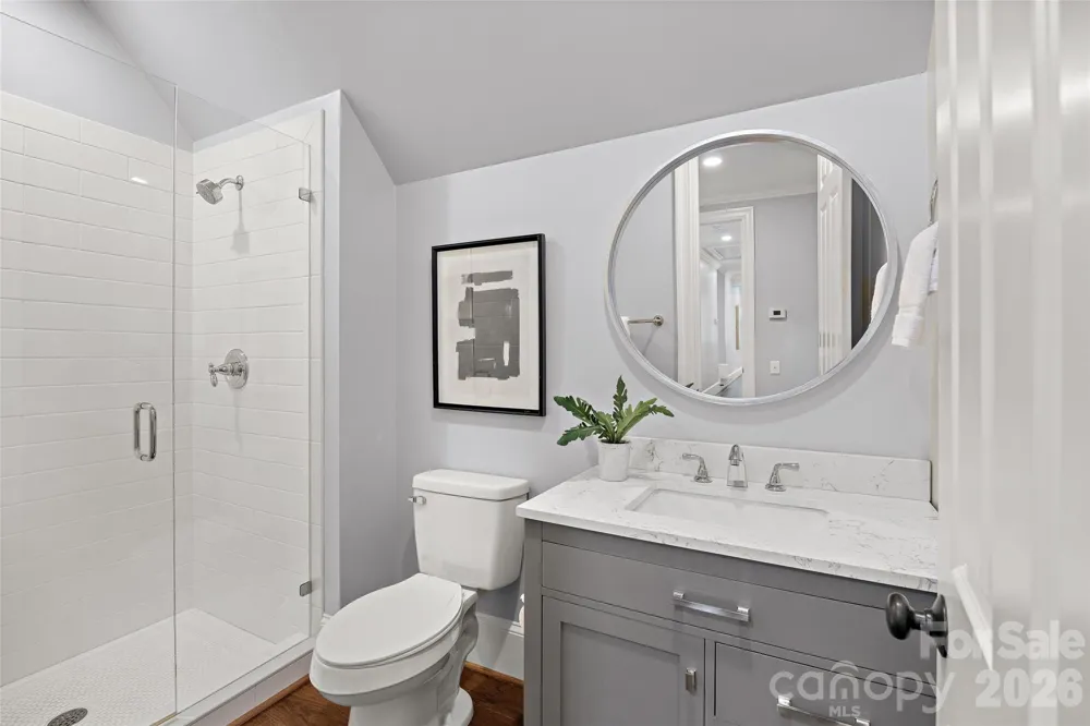 2135 Sharon Avenue Charlotte, NC 28211