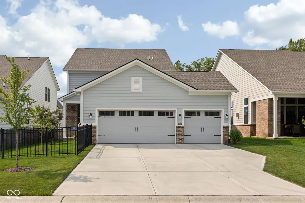 1500 Chatham Village Boulevard Westfield, IN 46074