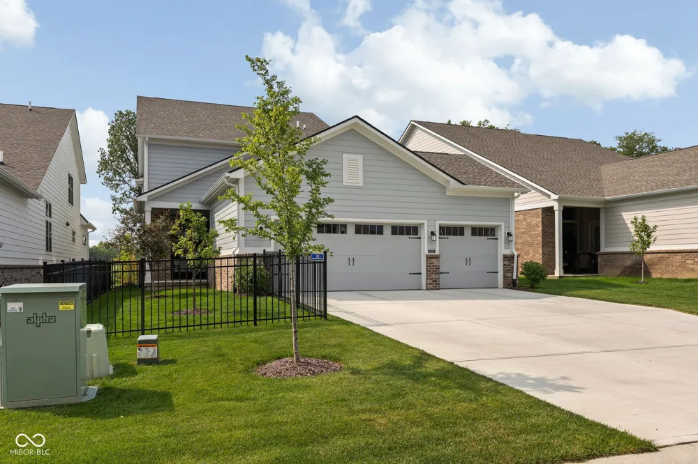 1500 Chatham Village Boulevard Westfield, IN 46074