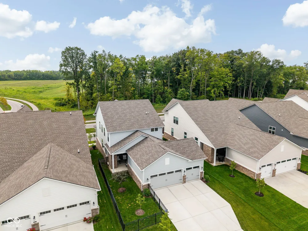 1500 Chatham Village Boulevard Westfield, IN 46074