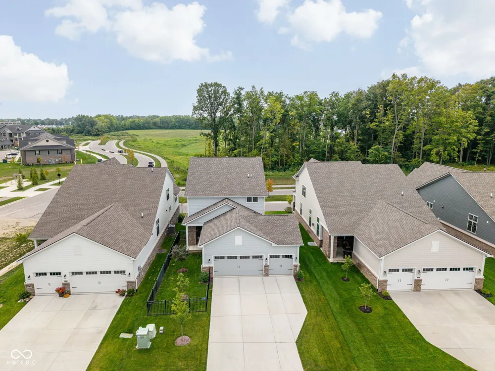 1500 Chatham Village Boulevard Westfield, IN 46074